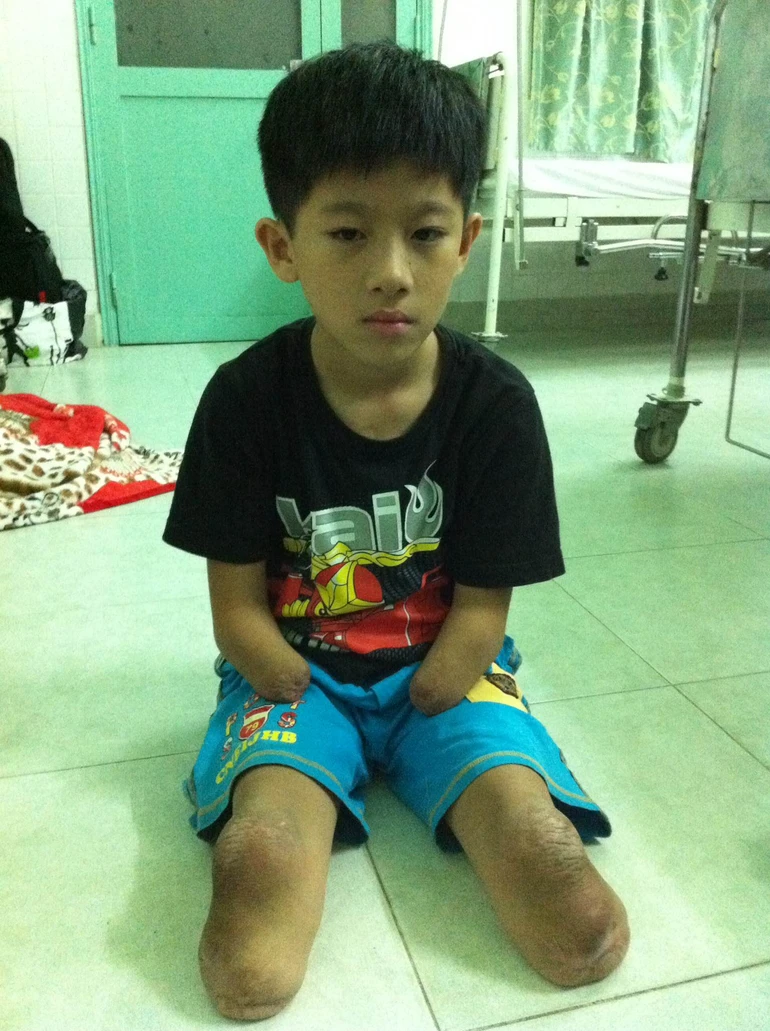 Em Nguyễn Gia Lâm